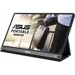 Монитор ASUS ZenScreen Go MB16AHP 15.6