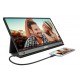 Монитор ASUS ZenScreen Go MB16AHP 15.6