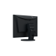 Монитор EIZO FlexScan EV2495, IPS, 24 inch, Wide, UXGA, DisplayPort, HDMI, USB-C, USB-C Daisychain USB Hub, RJ-45, Черен