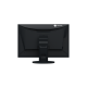 Монитор EIZO FlexScan EV2495, IPS, 24 inch, Wide, UXGA, DisplayPort, HDMI, USB-C, USB-C Daisychain USB Hub, RJ-45, Черен