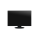 Монитор EIZO FlexScan EV2495, IPS, 24 inch, Wide, UXGA, DisplayPort, HDMI, USB-C, USB-C Daisychain USB Hub, RJ-45, Черен