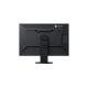 Монитор EIZO FlexScan EV2457, IPS, 24 inch, Wide, UXGA, DVI-D, DisplayPort, HDMI, DisplayPort Out, USB Hub, Черен