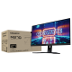 Геймърски Монитор Gigabyte M27Q-EK, QHD, 170hz, 1 ms Rev 2.0