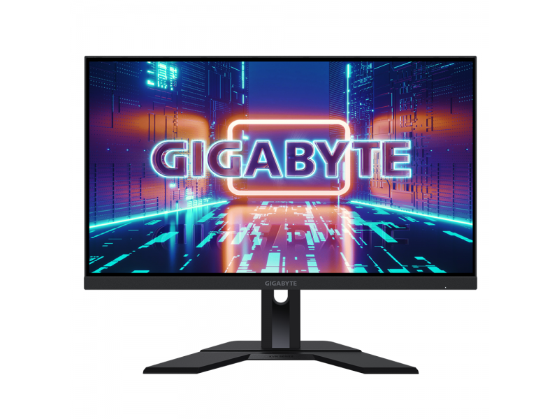Геймърски Монитор Gigabyte M27Q-EK, QHD, 170hz, 1 ms Rev 2.0