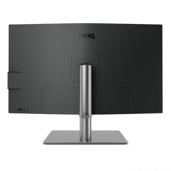 Монитор BenQ PD3220U, IPS, 32 inch, Wide, 4K, Thunderbolt 3, Display Port, HDMI, USB, Черен