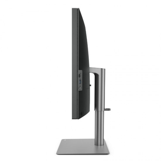 Монитор BenQ PD3220U, IPS, 32 inch, Wide, 4K, Thunderbolt 3, Display Port, HDMI, USB, Черен