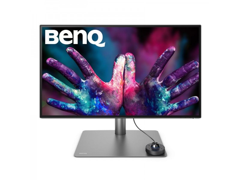 Монитор BenQ PD2725U
