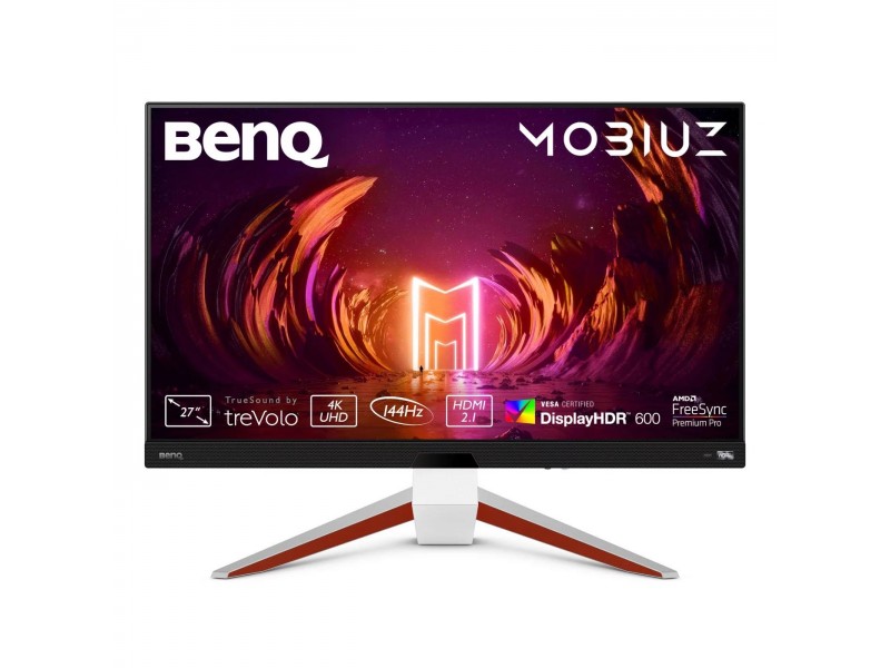Монитор BenQ EX2710U MOBIUZ 144Hz