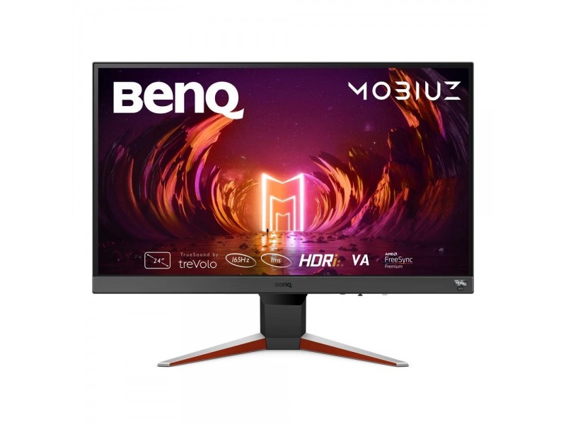 Монитор BenQ EX240N MOBIUZ 165Hz