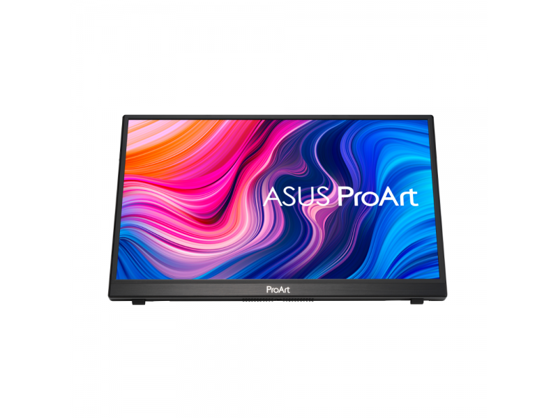 Професионален Монитор ASUS ProArt PA148CTV – 14