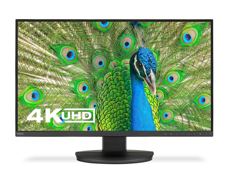 Монитор NEC MultiSync EA271U LCD 27