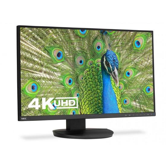 Монитор NEC MultiSync EA271U LCD 27