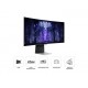 Монитор Samsung Odyssey OLED G8 G85SB 34
