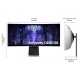 Монитор Samsung Odyssey OLED G8 G85SB 34