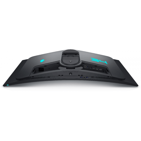 Монитор Dell Alienware AW3423DWF 34