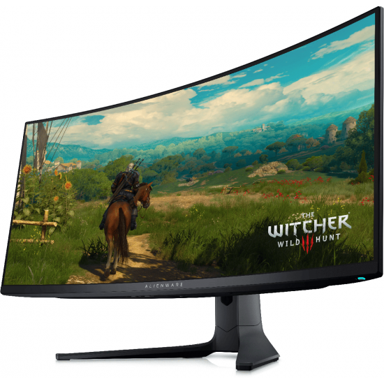 Монитор Dell Alienware AW3423DWF 34