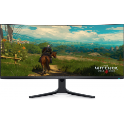 Монитор Dell Alienware AW3423DWF 34
