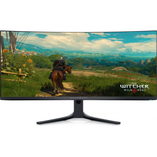 Монитор Dell Alienware AW3423DWF 34