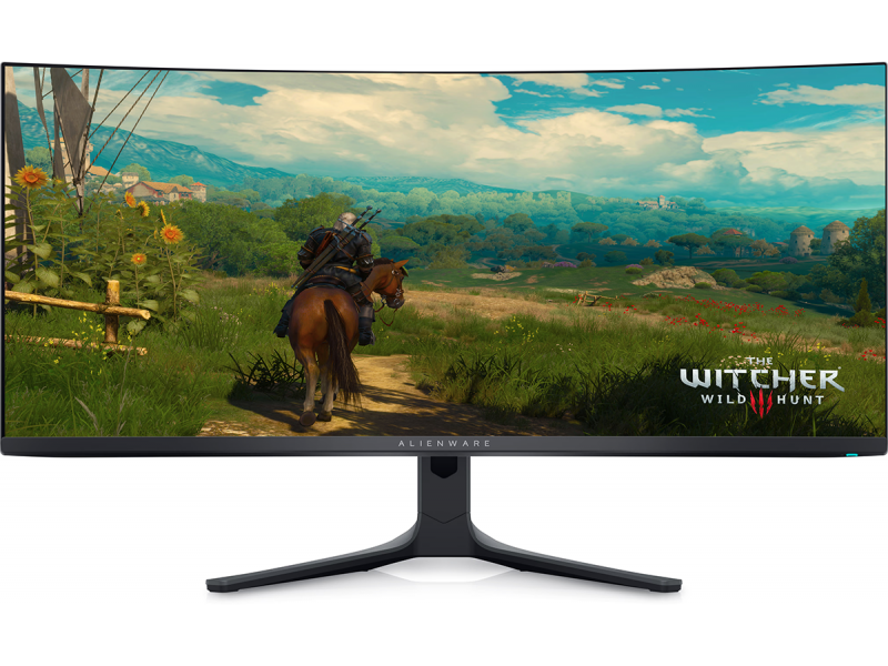 Монитор Dell Alienware AW3423DWF 34