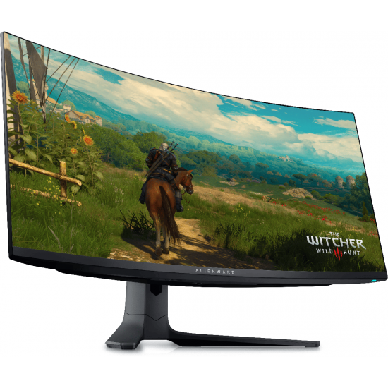 Монитор Dell Alienware AW3423DWF 34
