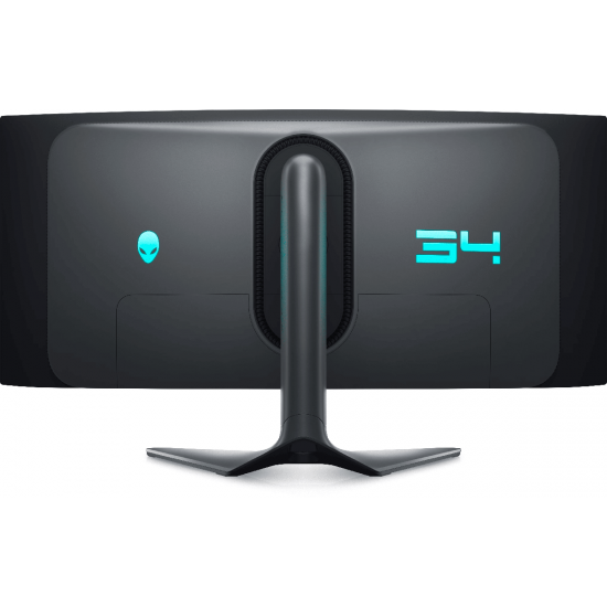 Монитор Dell Alienware AW3423DWF 34