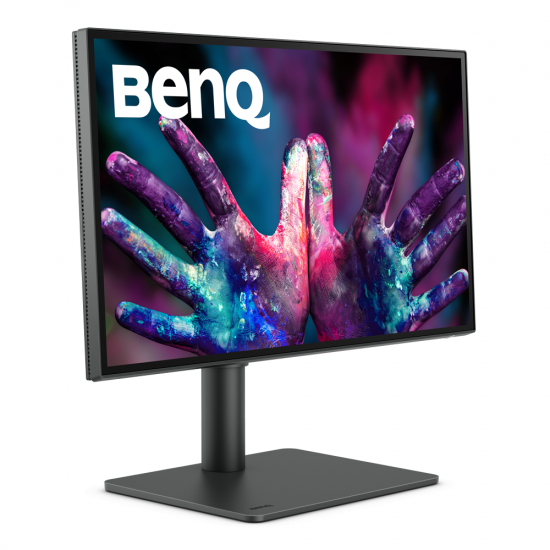 Монитор BenQ PD2506Q 25 inch IPS