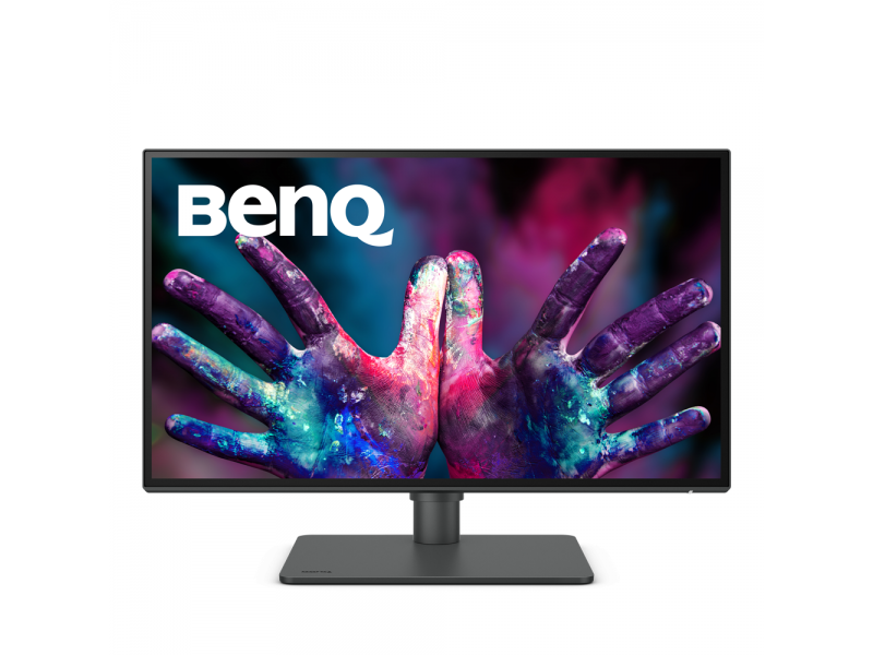 Монитор BenQ PD2506Q 25 inch IPS