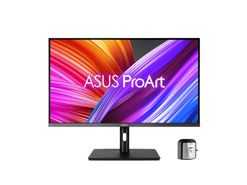 Монитор ASUS ProArt PA32UCR-K, 32