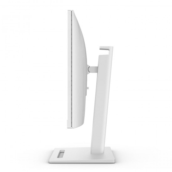 Монитор BenQ GW3290QT, IPS, 31.5 inch, Wide, QHD, DP, HDMI, USB, Бял
