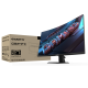 Геймърски Монитор Gigabyte GS27FC, 27