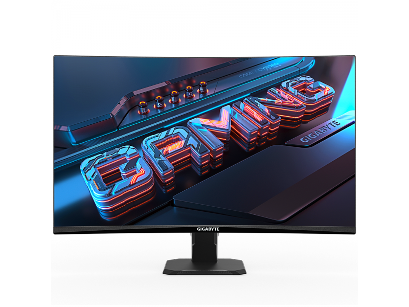 Геймърски Монитор Gigabyte GS27FC, 27