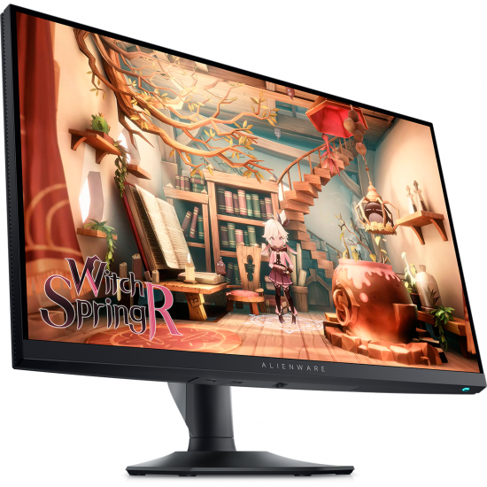 Monitor Dell Alienware AW2724DM 27\