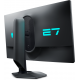 Monitor Dell Alienware AW2724DM 27\