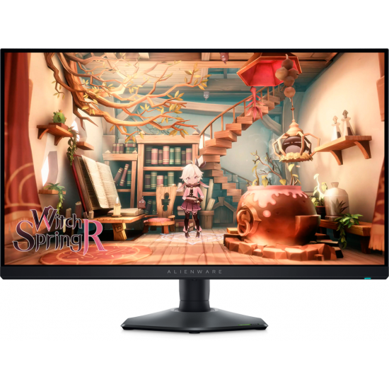 Monitor Dell Alienware AW2724DM 27\