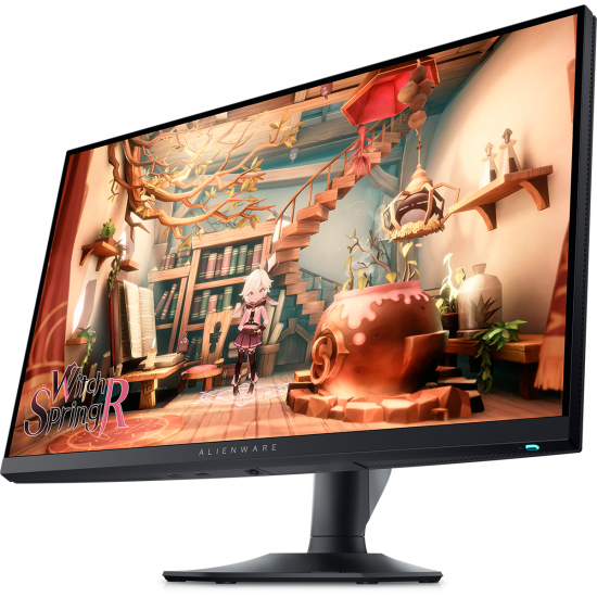 Monitor Dell Alienware AW2724DM 27\