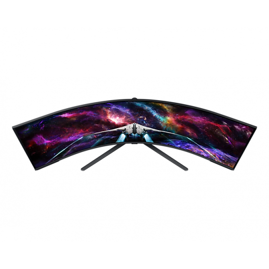 Монитор Samsung Odyssey Neo G9 57