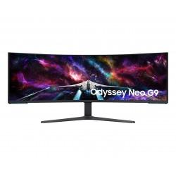 Монитор Samsung Odyssey Neo G9 57