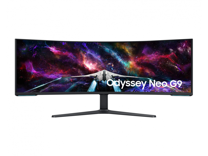 Монитор Samsung Odyssey Neo G9 57