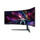 Монитор Samsung Odyssey Neo G9 57