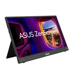 Monitor ASUS ZenScreen MB16AHV 15.6\ Monitor ASUS ZenScreen MB16AHV 15.6\