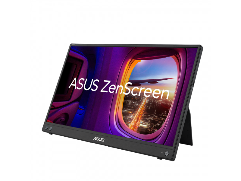 Монитор ASUS ZenScreen MB16AHV 15.6