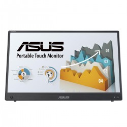 Монитор ASUS ZenScreen Touch MB16AHT, 15.6
