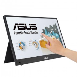 Monitor ASUS ZenScreen Touch MB16AHT, 15.6\
