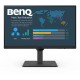 Монитор BenQ BL2790QT, 27 inch, IPS QHD, DisplayPort, HDMI, USB-C, Черен