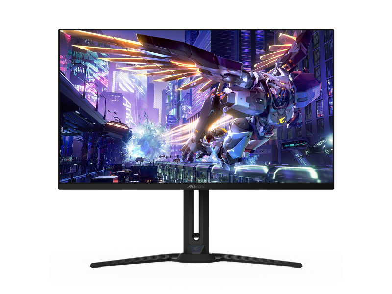 Монитор GIGABYTE AORUS FO32U2P QD-OLED