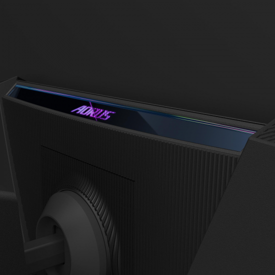 Монитор GIGABYTE AORUS FO32U2 QD-OLED