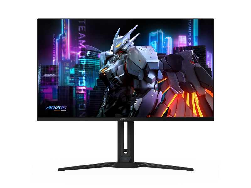 Монитор GIGABYTE AORUS FO32U2 QD-OLED