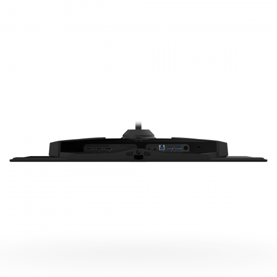 Монитор GIGABYTE AORUS FO27Q3 QD-OLED