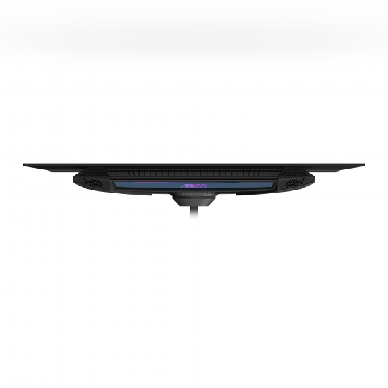 Монитор GIGABYTE AORUS FO27Q3 QD-OLED
