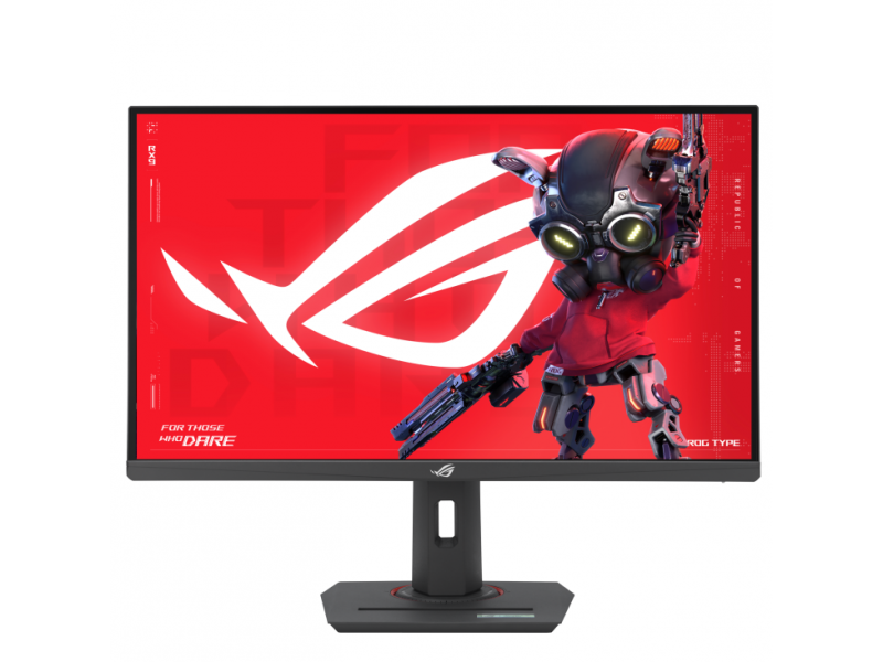 Монитор ASUS ROG Strix XG27UCS